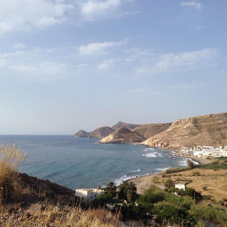 Apartamento En Las Negras, A 1 Minuto De La Playa Екстериор снимка