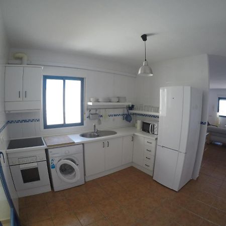 Apartamento En Las Negras, A 1 Minuto De La Playa Екстериор снимка