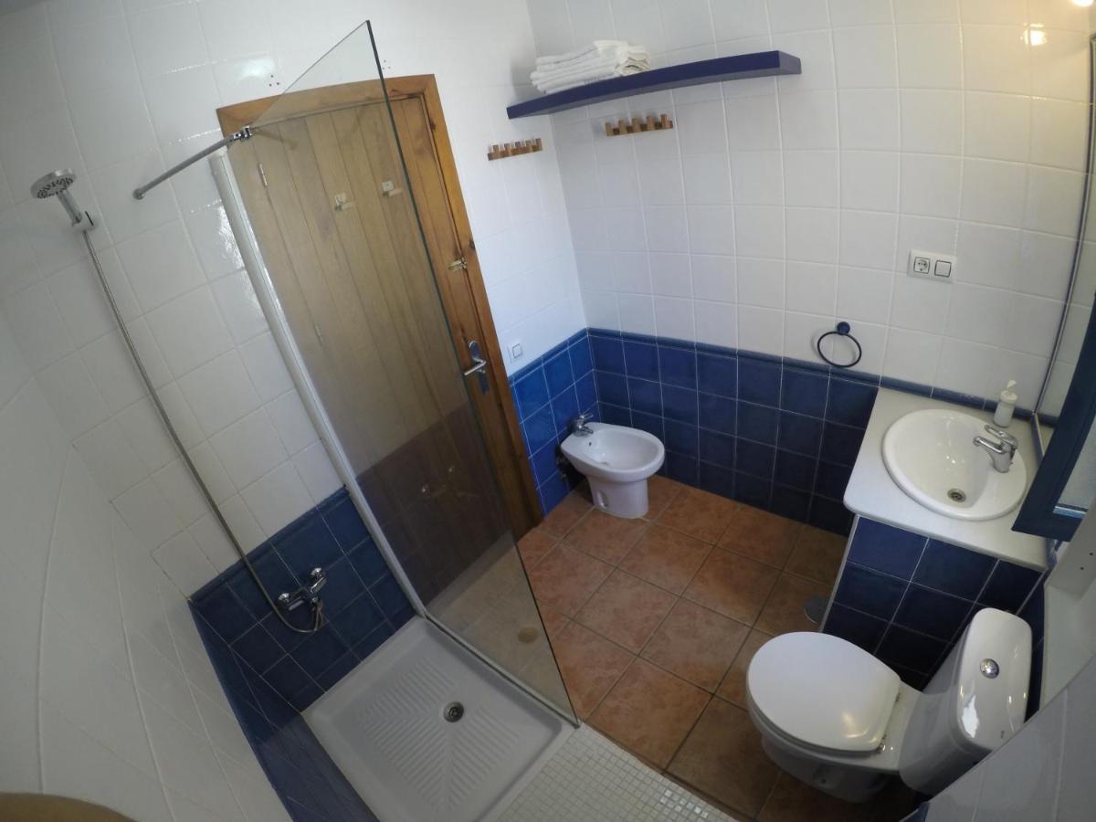 Apartamento En Las Negras, A 1 Minuto De La Playa Екстериор снимка