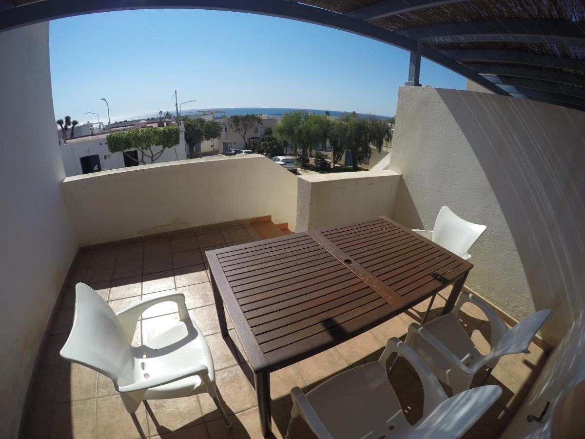 Apartamento En Las Negras, A 1 Minuto De La Playa Екстериор снимка